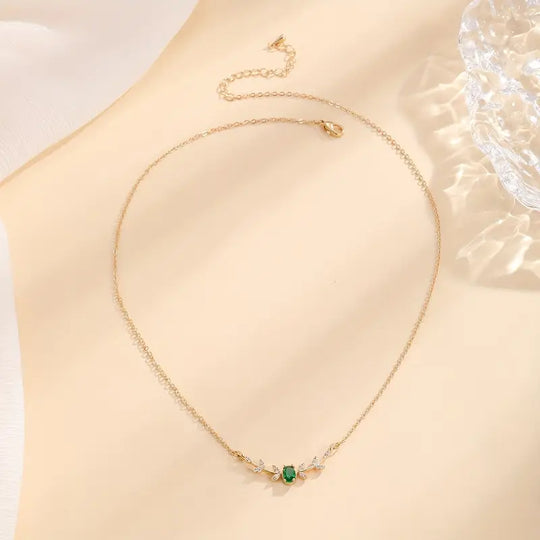 BettyRae - Valmorin Necklace