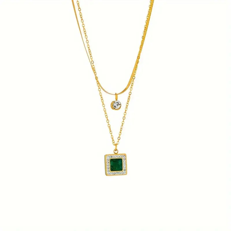 BettyRae - Valeure Necklace