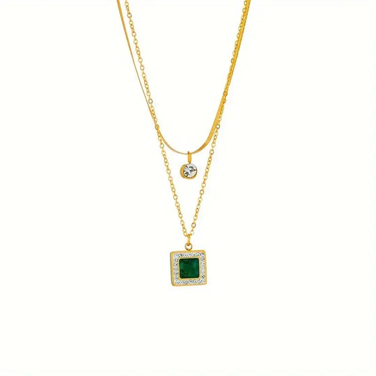 BettyRae - Valeure Necklace