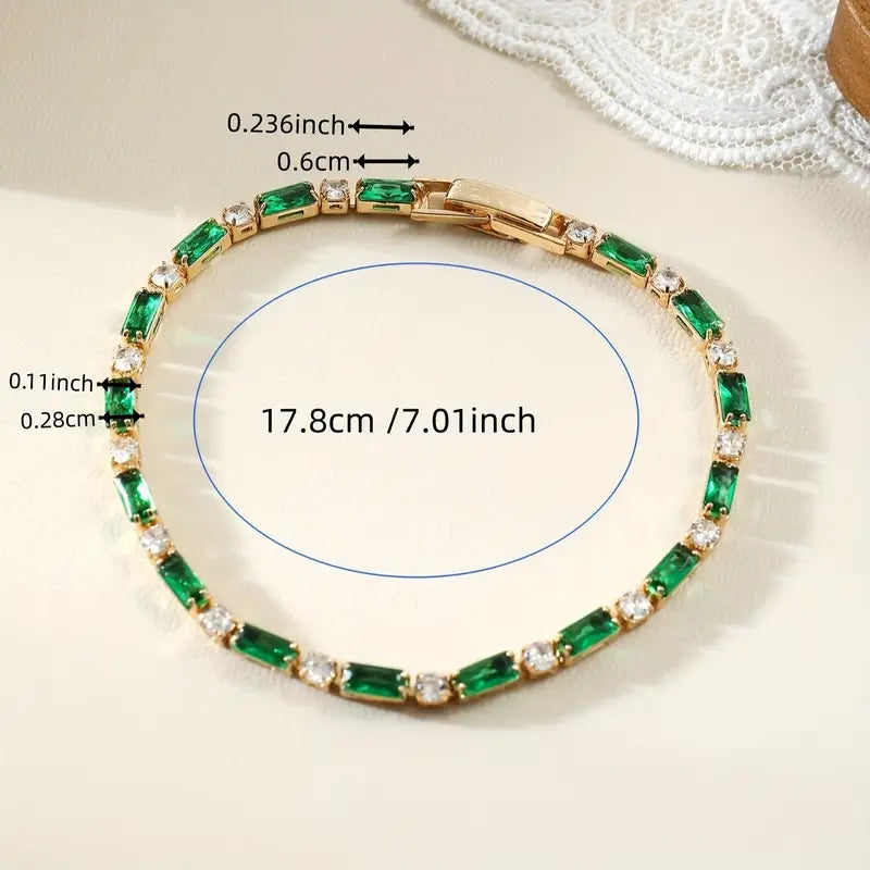 BettyRae - Sevrine Bracelet