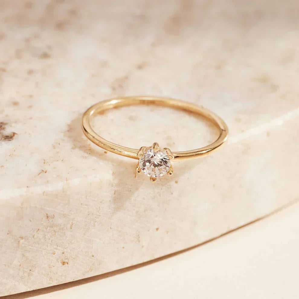 BettyRae - Abella Maris Ring