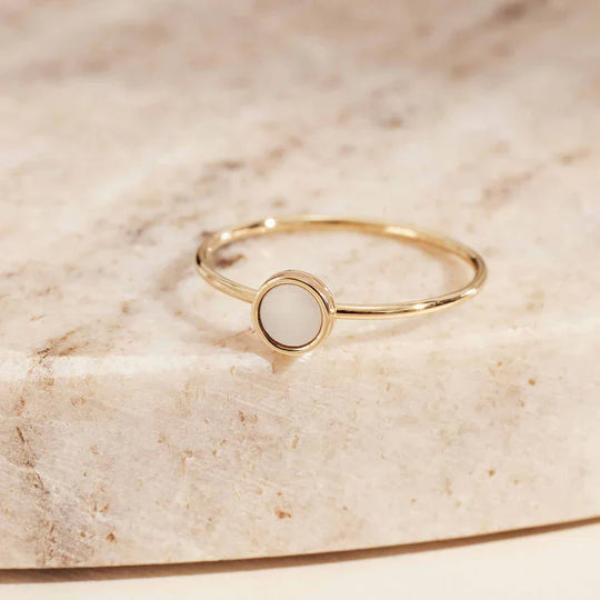 BettyRae - Alina Cirielle Ring