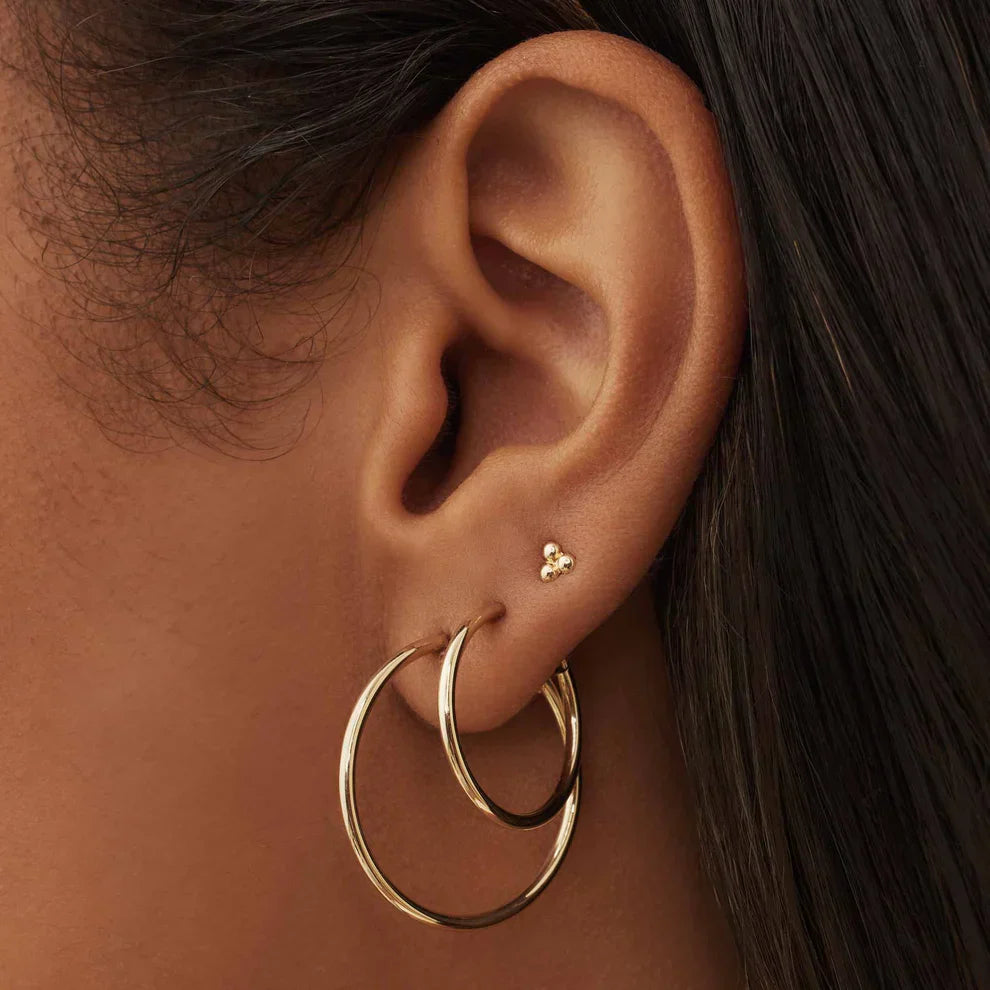 BettyRae™ - Noémie Sorel Earrings