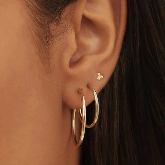BettyRae™ - Noémie Sorel Earrings