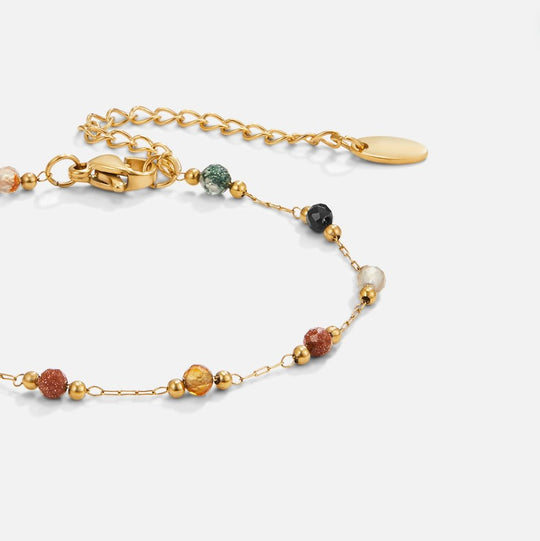 BettyRae - Stone Bracelet