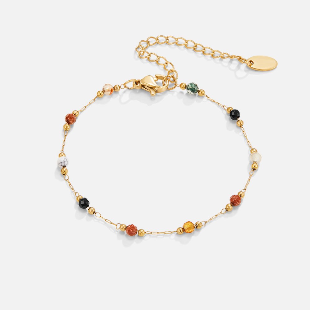 BettyRae - Stone Bracelet