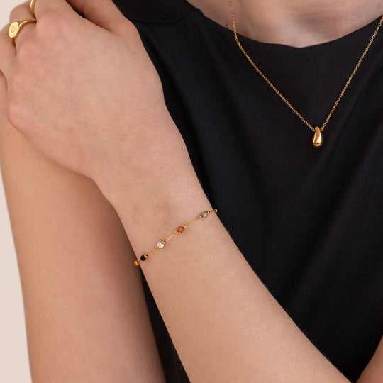 BettyRae - Stone Bracelet