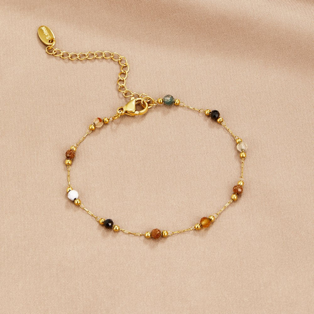 BettyRae - Stone Bracelet