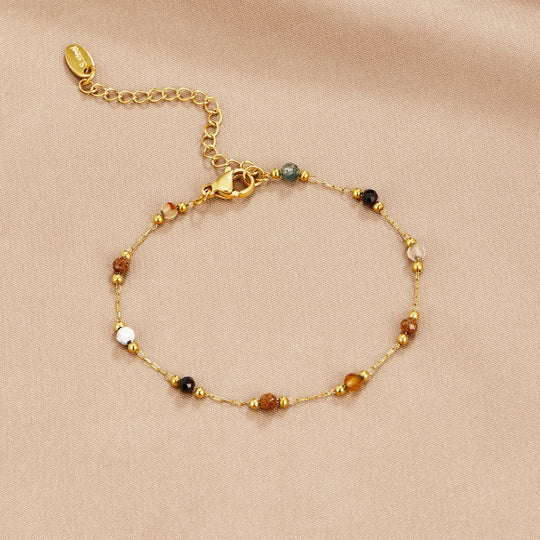 BettyRae - Stone Bracelet