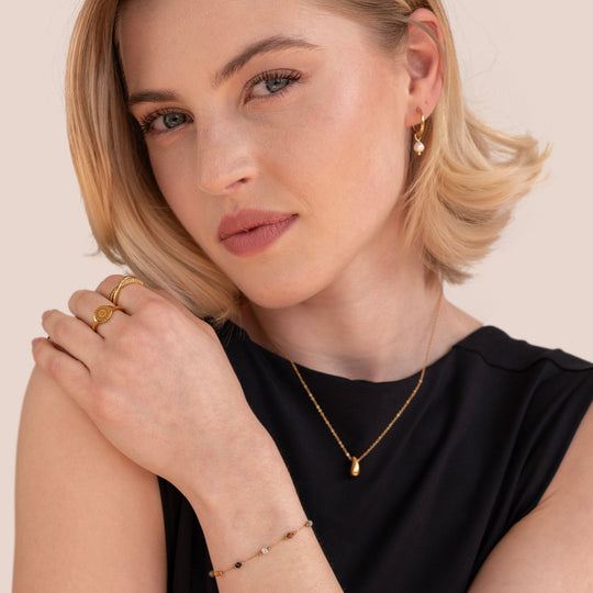 BettyRae - Stone Bracelet