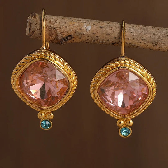 BettyRae - Classic Earrings for You