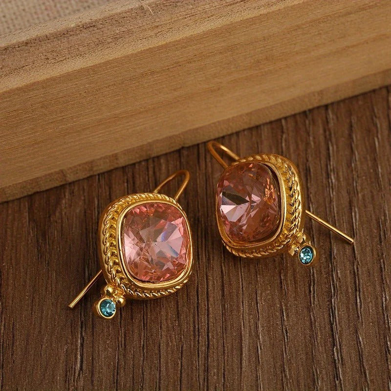 BettyRae - Classic Earrings for You