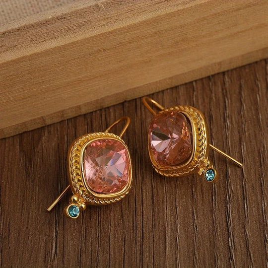 BettyRae - Classic Earrings for You