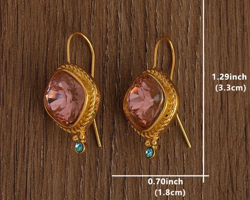 BettyRae - Classic Earrings for You