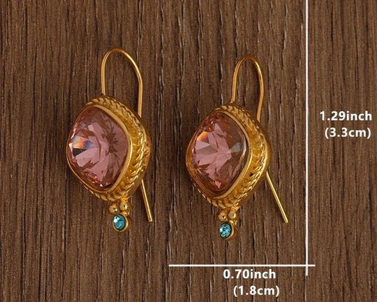 BettyRae - Classic Earrings for You