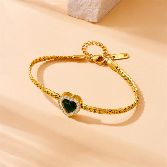 BettyRae - Verdaska Bracelet